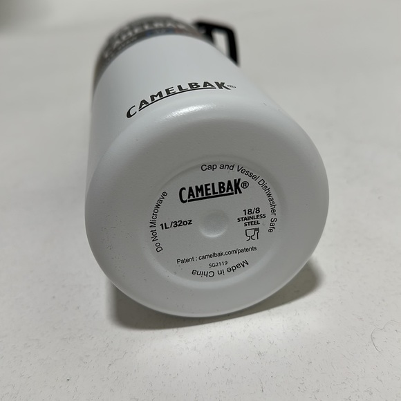 Camelbak Water Bottles - Picture 8 of 10